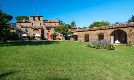 Monastero San Silvestro