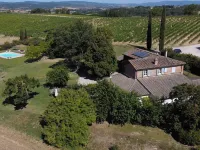 Fattoria Santa Vittoria Apartment Gazza