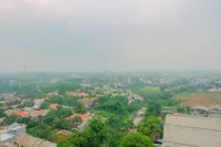 New Furnished Studio Apartment at Gunung Putri Square فنادق في Gunung Putri