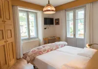 Laurino Hotels in Moena