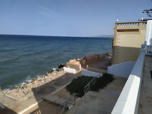 BA TOURS Hotels in Nador