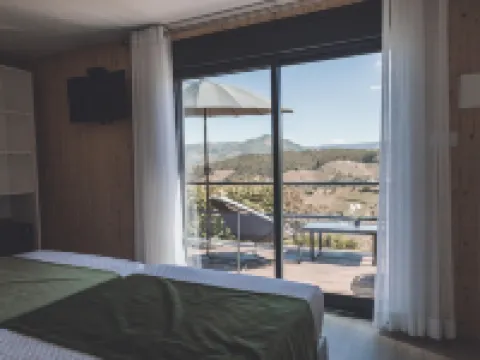 Quinta da Portela Douro Hotels in Armamar