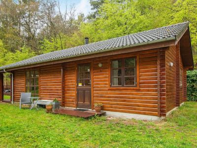 4 Star Holiday Home in Ebeltoft