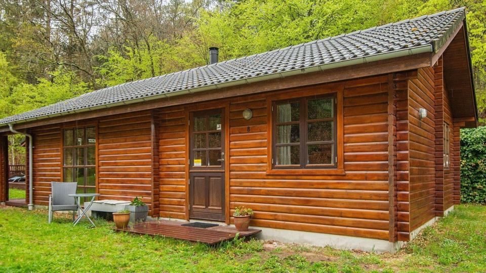 4 Star Holiday Home in Ebeltoft
