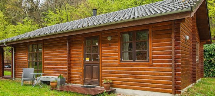 4 Star Holiday Home in Ebeltoft Hotels in Ebeltoft
