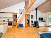 8 Person Holiday Home in Jægerspris-by Traum Hotels in Jaegerspris