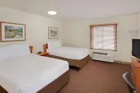 WoodSpring Suites Texas City Hotels in Dickinson