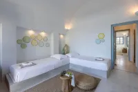 Spitia Santorini Villa Collection