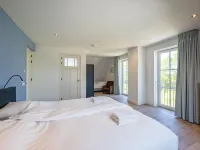 Villa on Texel Near Wadden Sea & Bird Area