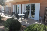 CG 21C - Std - Cabanas Gardens - Apartments