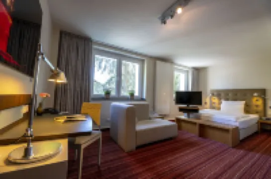 โรงแรมอันแดร์กรูกา