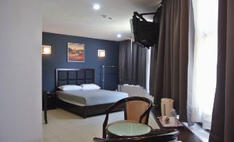 Hotel 88