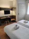 Hôtel Marjolaine