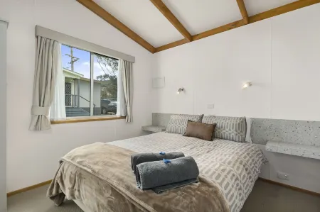 Mittagong Caravan Park