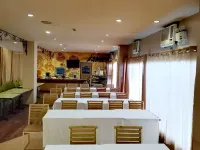 카사 레티시아 비즈니스인 NCCC 몰 주변 호텔