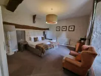 Cbh Dartington Hall Hotel - bar