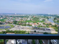 Simply Look Studio Tamansari Mahogany Karawang Apartment