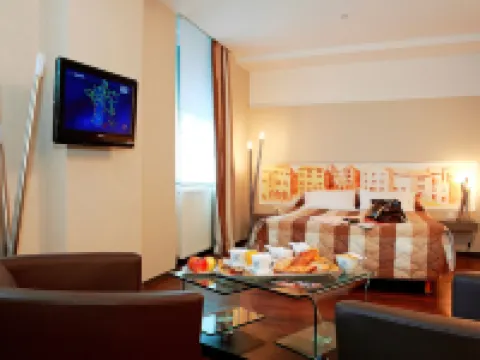 Hôtel de La Cloche Hoteles en Dole