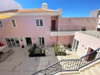 卡迪爾套房和公寓