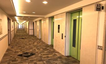 Toyoko Inn Nagoya Kanayama