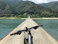 Shimanto Riverside Hideaway