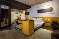 Mr Jigs Hotels in der Nähe von Stadhuis