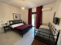 Villa Leucatia Hotels in Sant'Agata Li Battiati