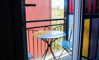 D522 Hostel at Kiener Hills - Near Cebu Airport