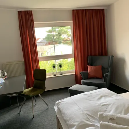 Residenz Hotel Giessen