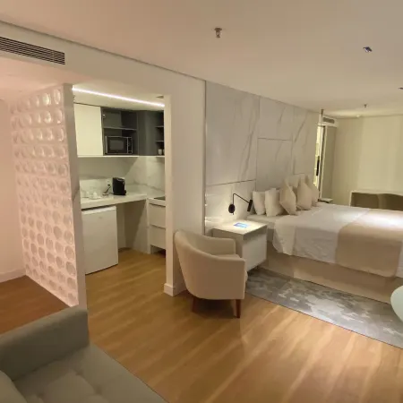 WA Hotel Caruaru
