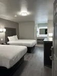 Sleepy Traveler Motel