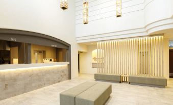 Inuyama Miyako Hotel
