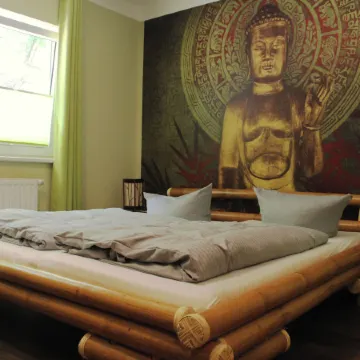 Regiohotel Schanzenhaus Wernigerode