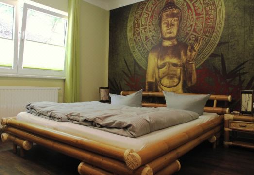 5. 레지오호텔 쉔첸..