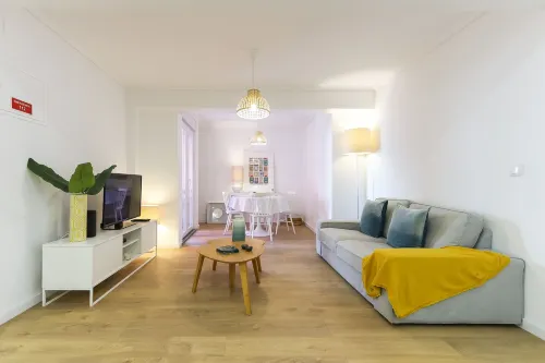 Cosy Guesthouse - Sónias Houses - Bãi đậu xe