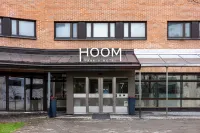 Solna Park & Hotel Hoteles en Solna
