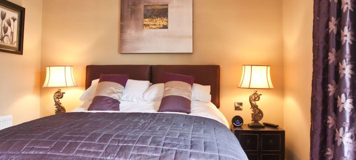 Portland Apartments Hotels in Cheltenham