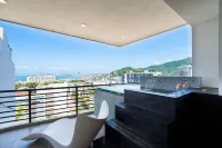 Pinnacle Resorts 180 - โรแมนติก