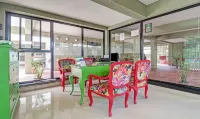 Treebo Aquamarine Arpora Hotel a Arpora