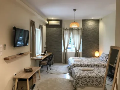 Flight Apartments Airport by Airstay Hotels in Spata Loutsa