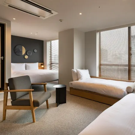 Granbell Hotel Osaka