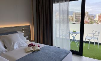 Hotel AF Valle Orotava