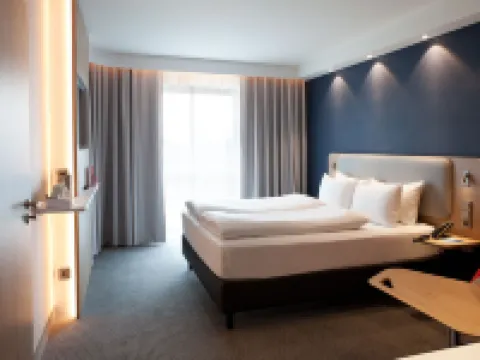 Holiday Inn Express OFFENBURG by IHG Hoteles en Offenburg