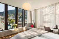 Bergen Børs Hotel