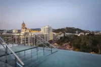 Only You Hotel Málaga - Sea View