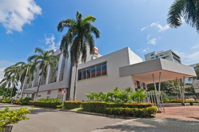 GHL Hotel Neiva Hotels in 
