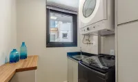 그라마두의 매력적인 아파트먼트 Dlh0205 - 2성급