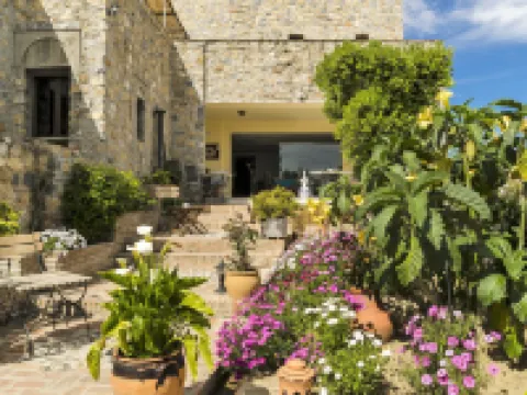 Hotel Castillo de Monda Hotels in Monda