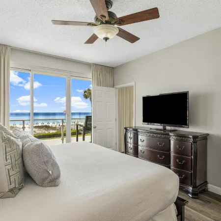 Sterling Sands Beach Resort by Panhandle Getaways