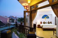 Hoi An Smart Garden Villa Hotels in Hoi An